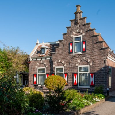 Amsterdam 2013