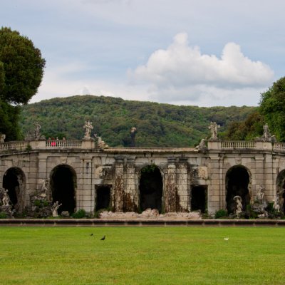 Caserta 2025