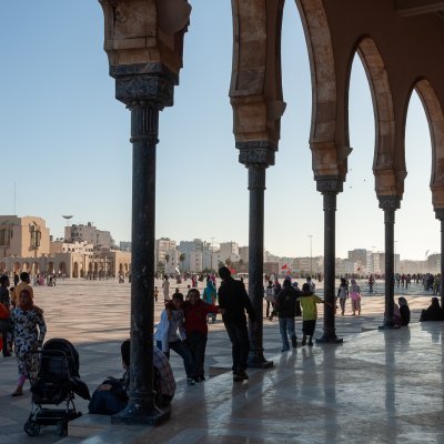 Casablanca
