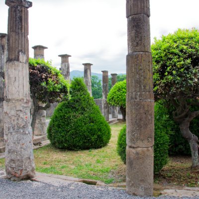 Pompei 2025