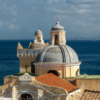 Ischia 2005