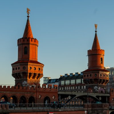 Berlino 2013