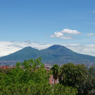 Napoli 2025