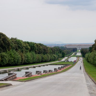 Caserta 2025