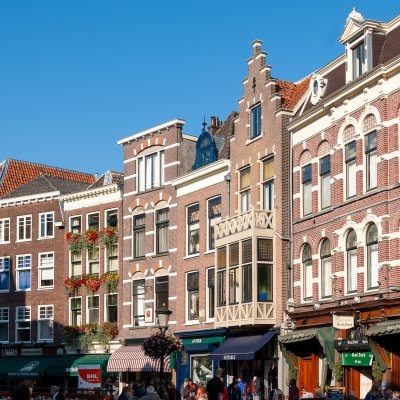 Amsterdam 2013