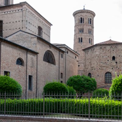 Ravenna 2026