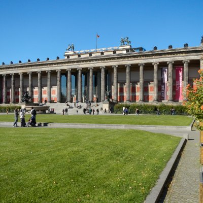 Berlino 2013