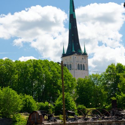 Tallinn