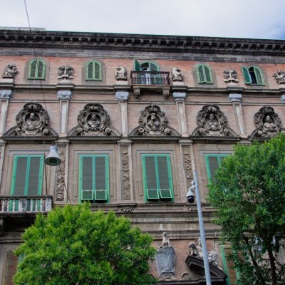 Napoli 2025