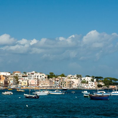 Ischia 2005