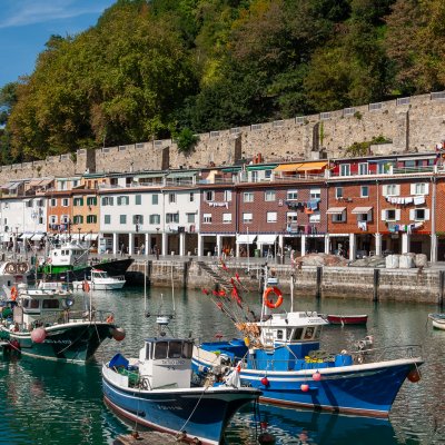 San Sebastian