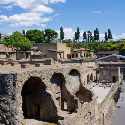Ercolano 2025