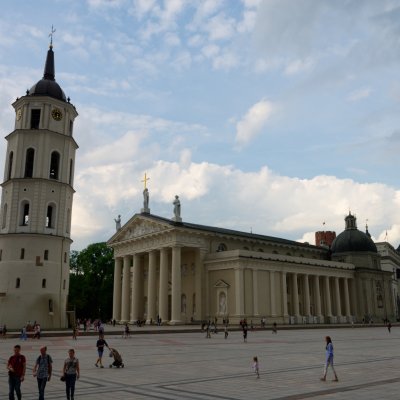 Vilnius