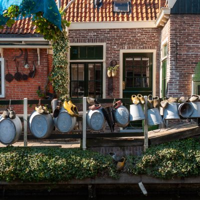 Amsterdam 2013