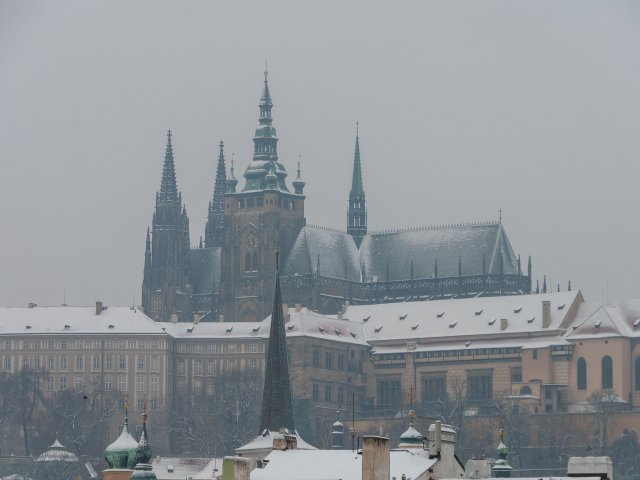 Praga 2008