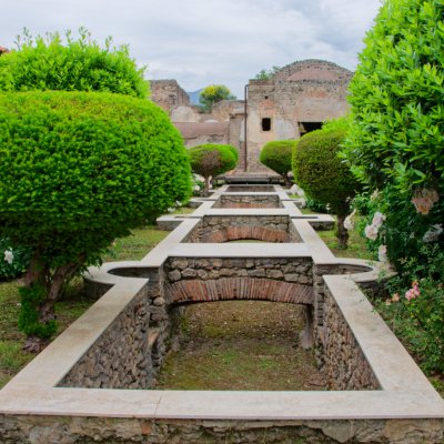 Pompei 2025