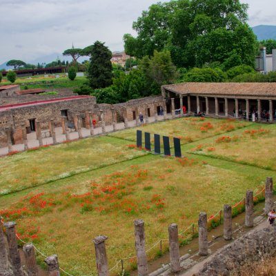 Pompei 2025