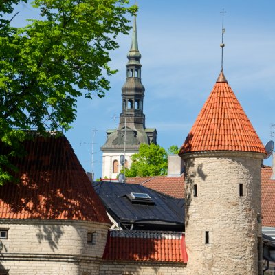 Tallinn