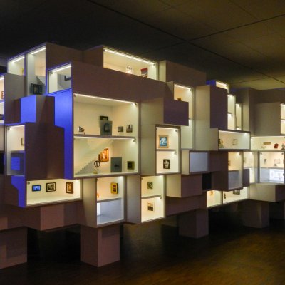 L'Aia 2014