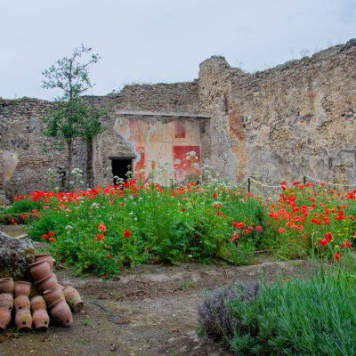 Pompei 2025