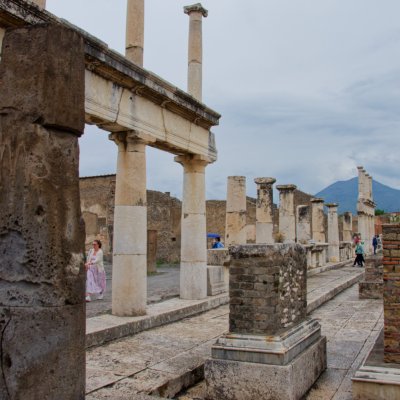 Pompei 2025