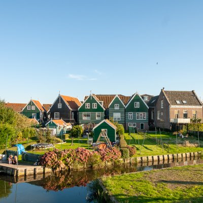 Amsterdam 2013