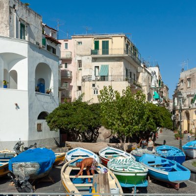 Ischia 2005