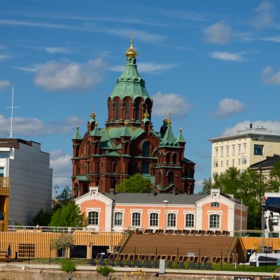 Helsinky