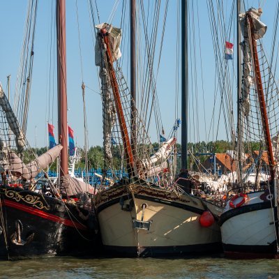Amsterdam 2013