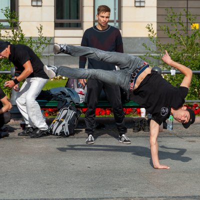Berlino 2013