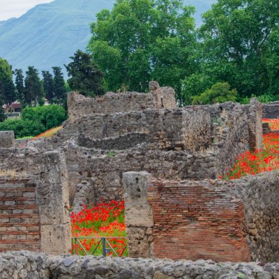Pompei 2025