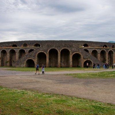 Pompei 2025