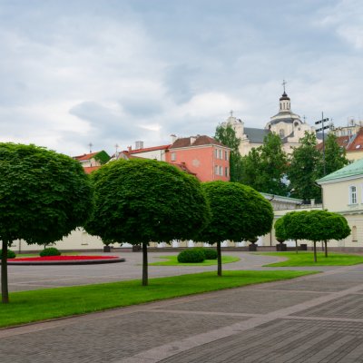 Vilnius