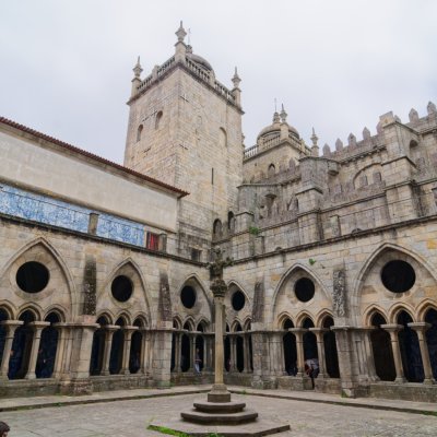 Porto