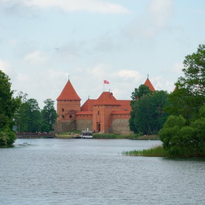 Vilnius
