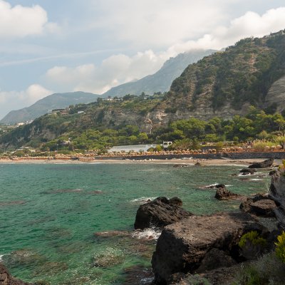 Ischia 2005