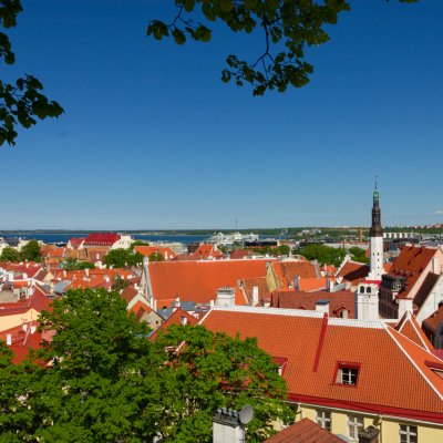 Tallinn