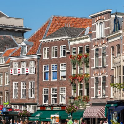 Amsterdam 2013