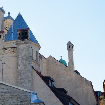 Tallinn