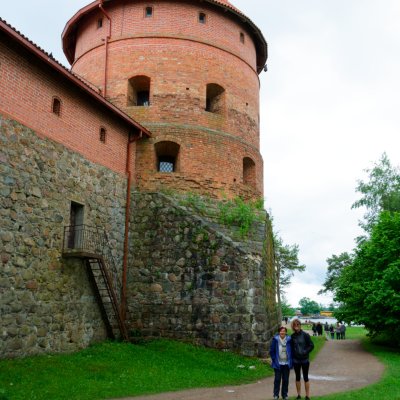 Vilnius