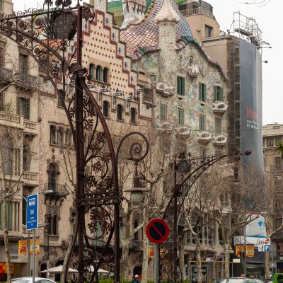 Barcellona 2006
