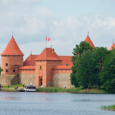 Vilnius