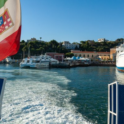 Ischia 2005