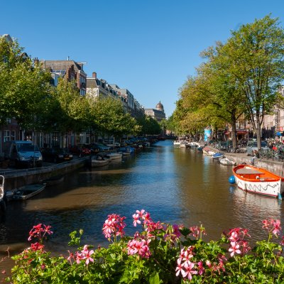 Amsterdam 2013