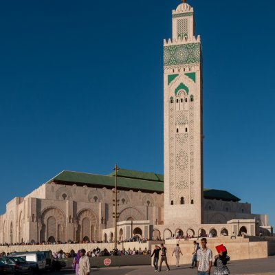 Casablanca