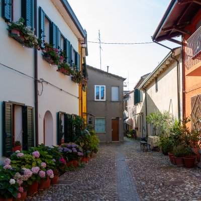 Comacchio 2026