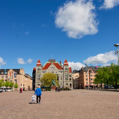 Helsinky