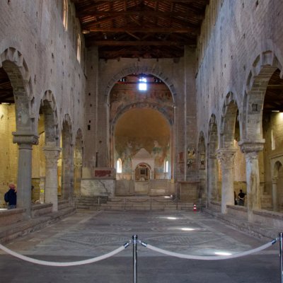 Tuscania 2025