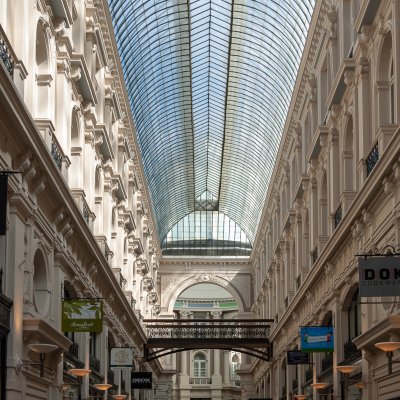 L'Aia 2014