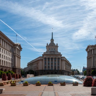 Sofia 2025